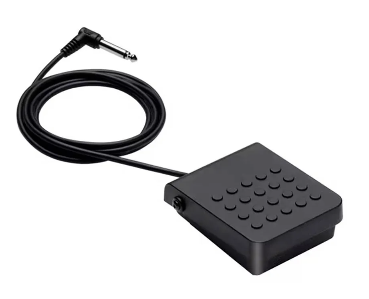 Pedal Sustain Casio SP-3 H2 Original