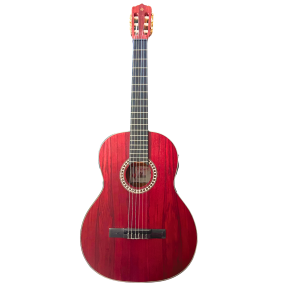 Guitarra Electroacústica Palmer PC-17EQCH