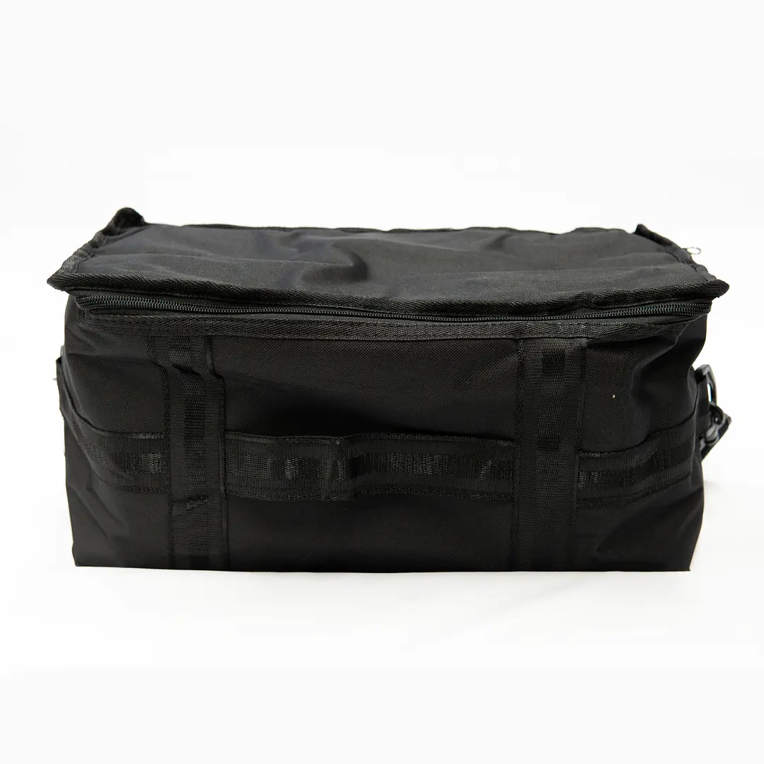Bongo Tumbao 6''+ 7'' Con Funda Tp5002 - Imagen 2