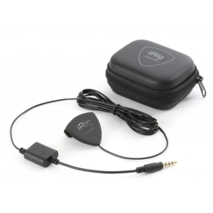 Micrófono Para Guitarra Acústica iRig Acoustic In