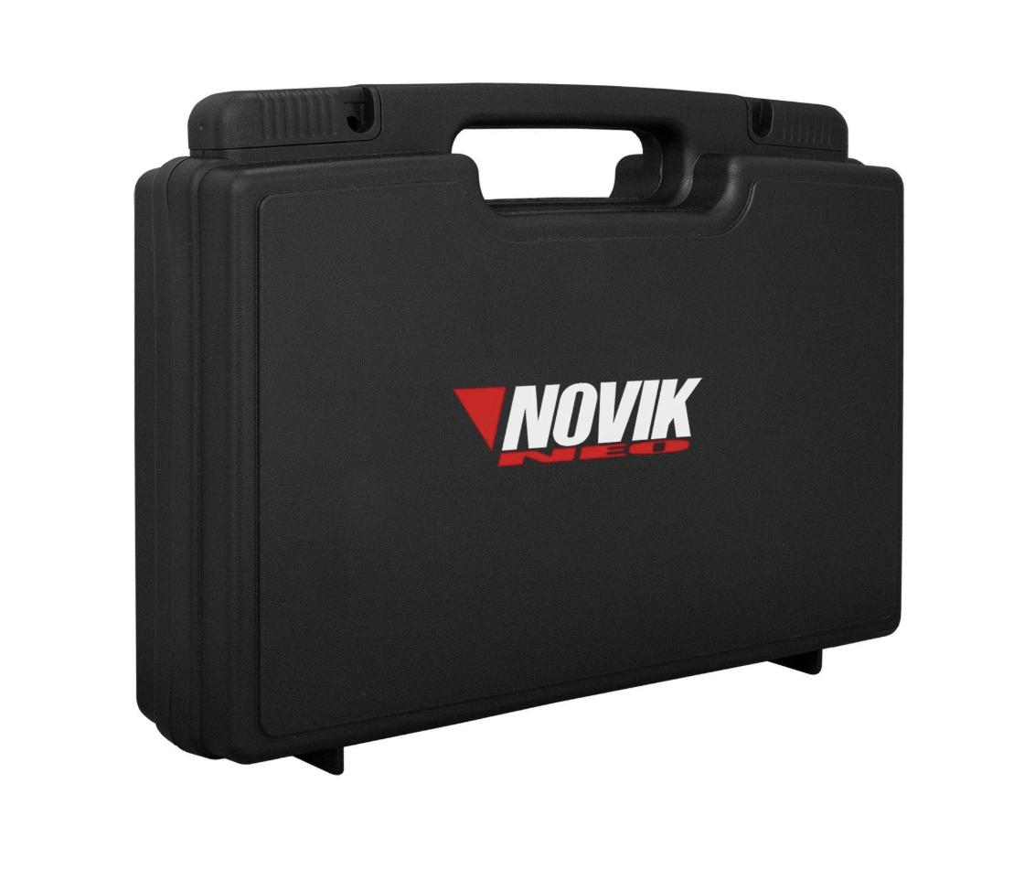 Micrófono Doble Inalámbrico Novik UNK 660 - Imagen 4