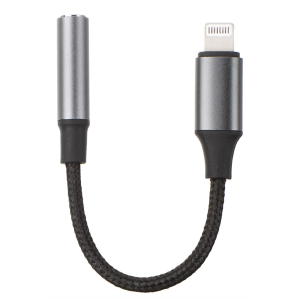 Adaptador de Audio Lightning a 3,5mm Fiddler FD-35AL