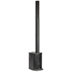 Sistema De Columna Portátil Activo Bluetooth Proel SESSION1FREE