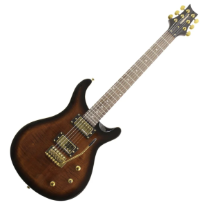Guitarra Eléctrica Freeman Sky Series Calima