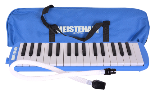 MELODICA 32N.AZUL MLA-32B MEISTEHAFT