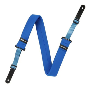 Correa guitarra Ibanez GSF50 BL