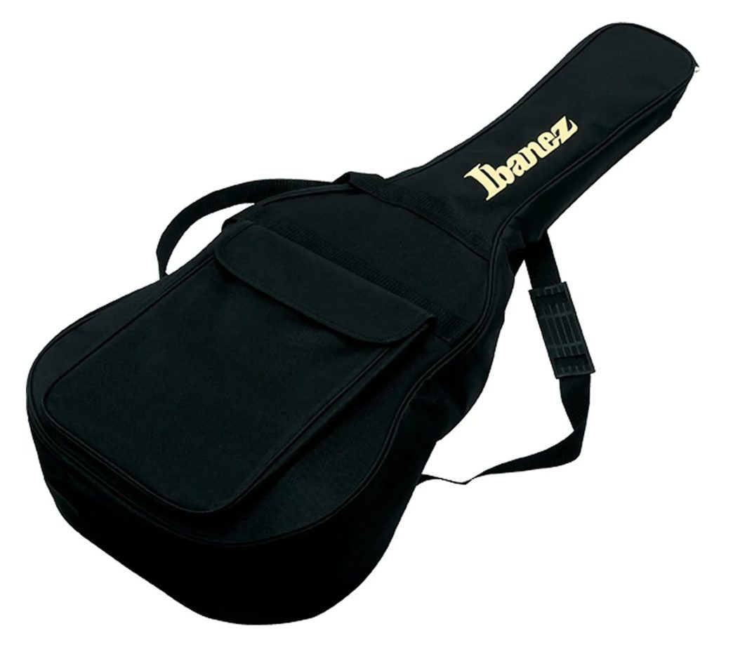 Funda para guitarra clásica Ibanez ICB101