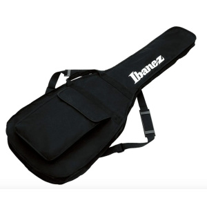 Funda de guitarra eléctrica Ibanez IGB101
