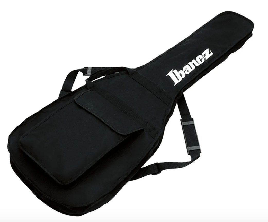Funda de guitarra eléctrica Ibanez IGB101