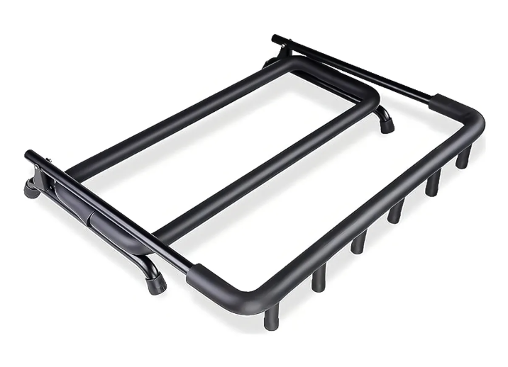Atril Aspor para Guitarras Metálico Plegable 5 Espacios - Imagen 3