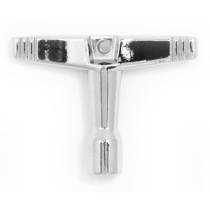 GIBRALTAR LLAVE DE AFINACION CROMADA SC-4244
